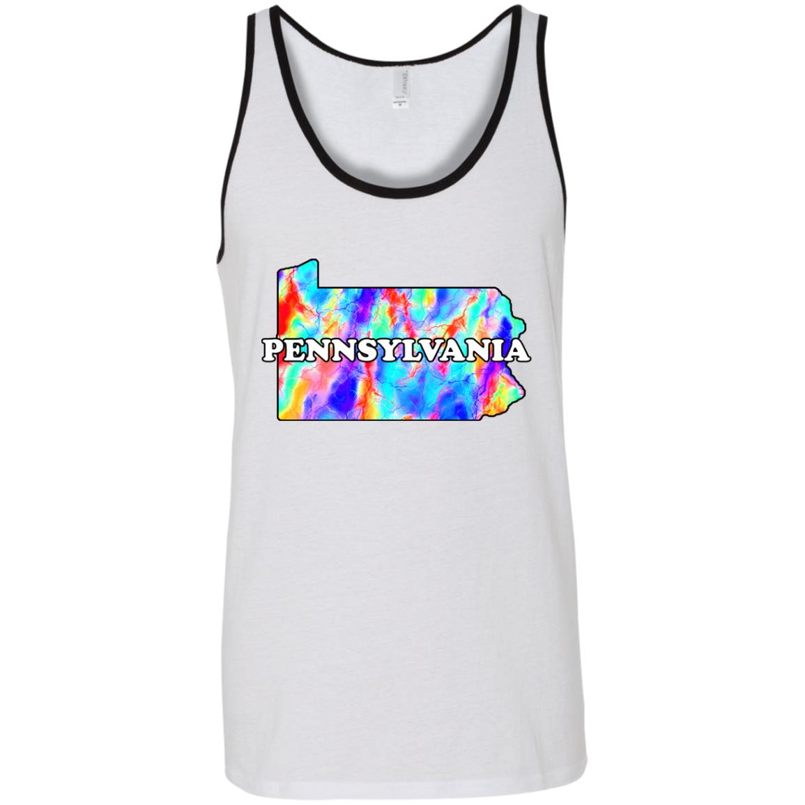 Unisex Tank