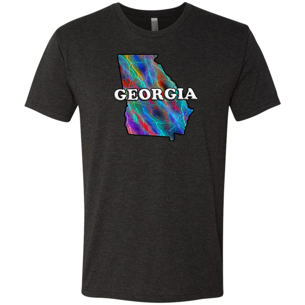 Georgia -Shirt