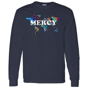 Mercy Long Sleeve T-Shirt