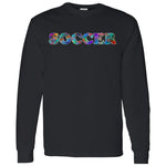 Soccer LS T-Shirt