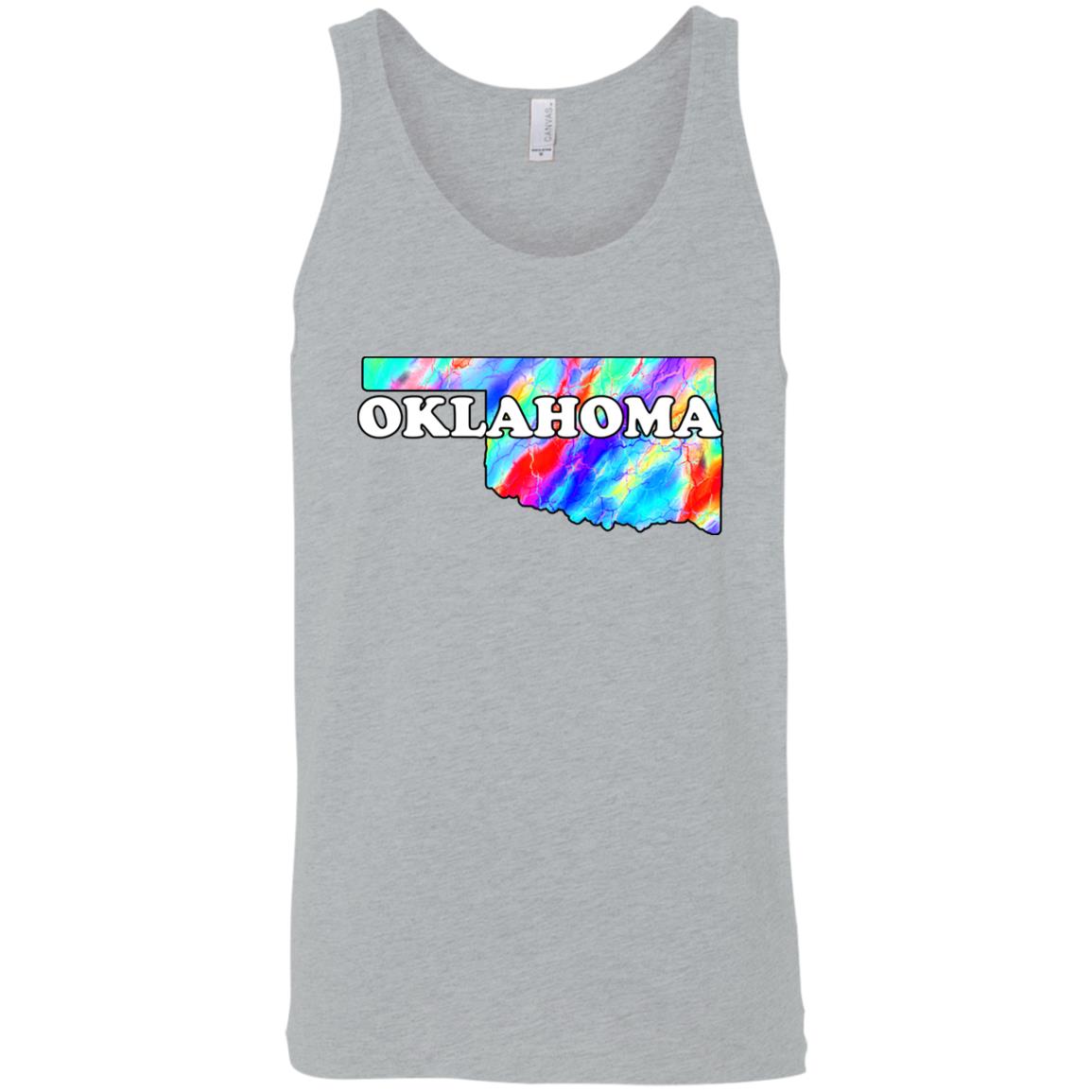 Unisex Tank