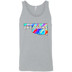 Unisex Tank