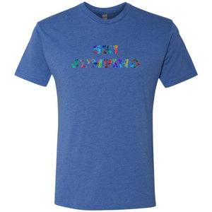 Ski Jumping Sport T-Shirt