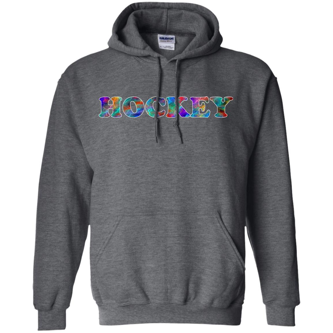 Hockey Sport Hoodie