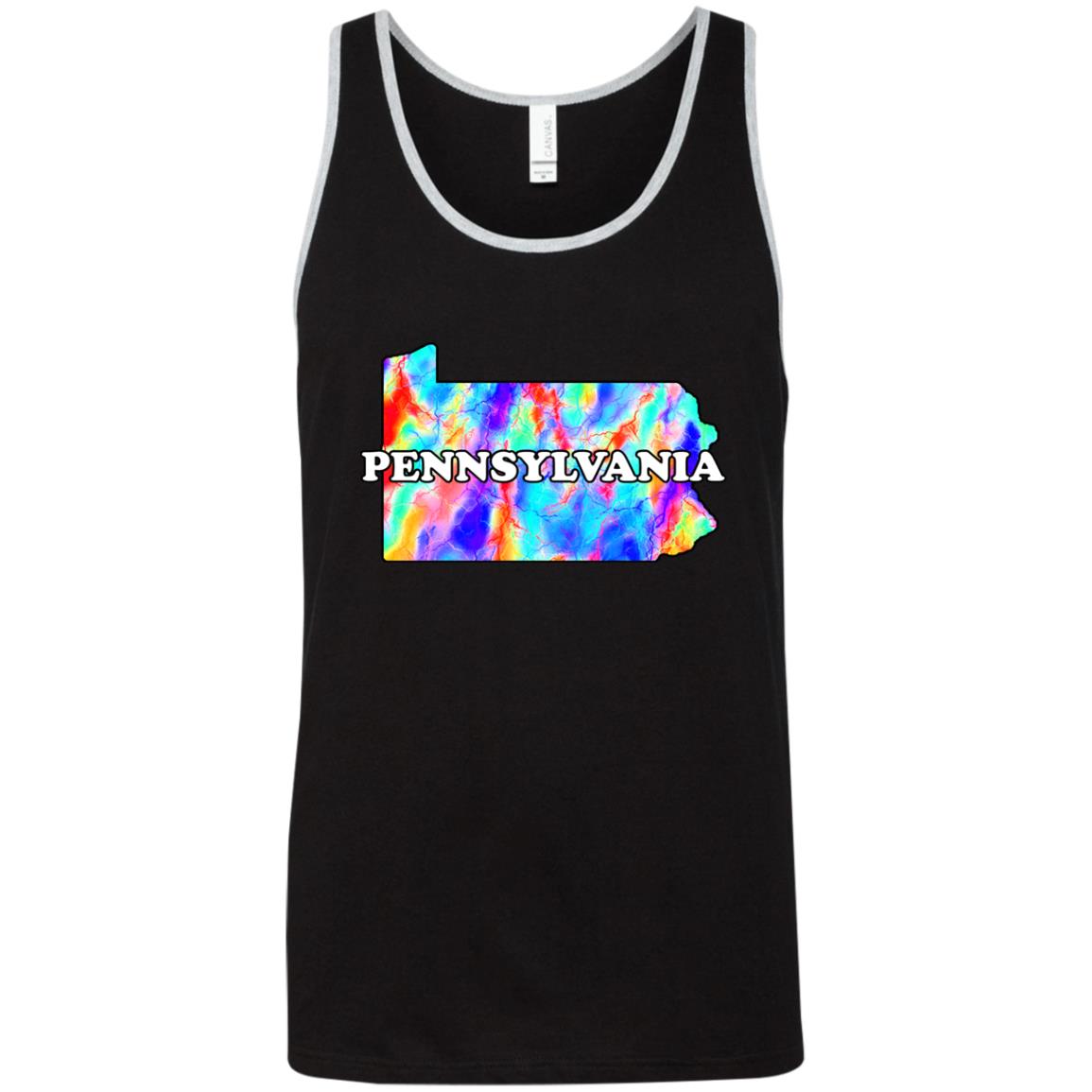 Unisex Tank