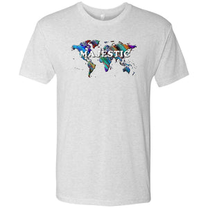 Majestic Statement T-Shirt