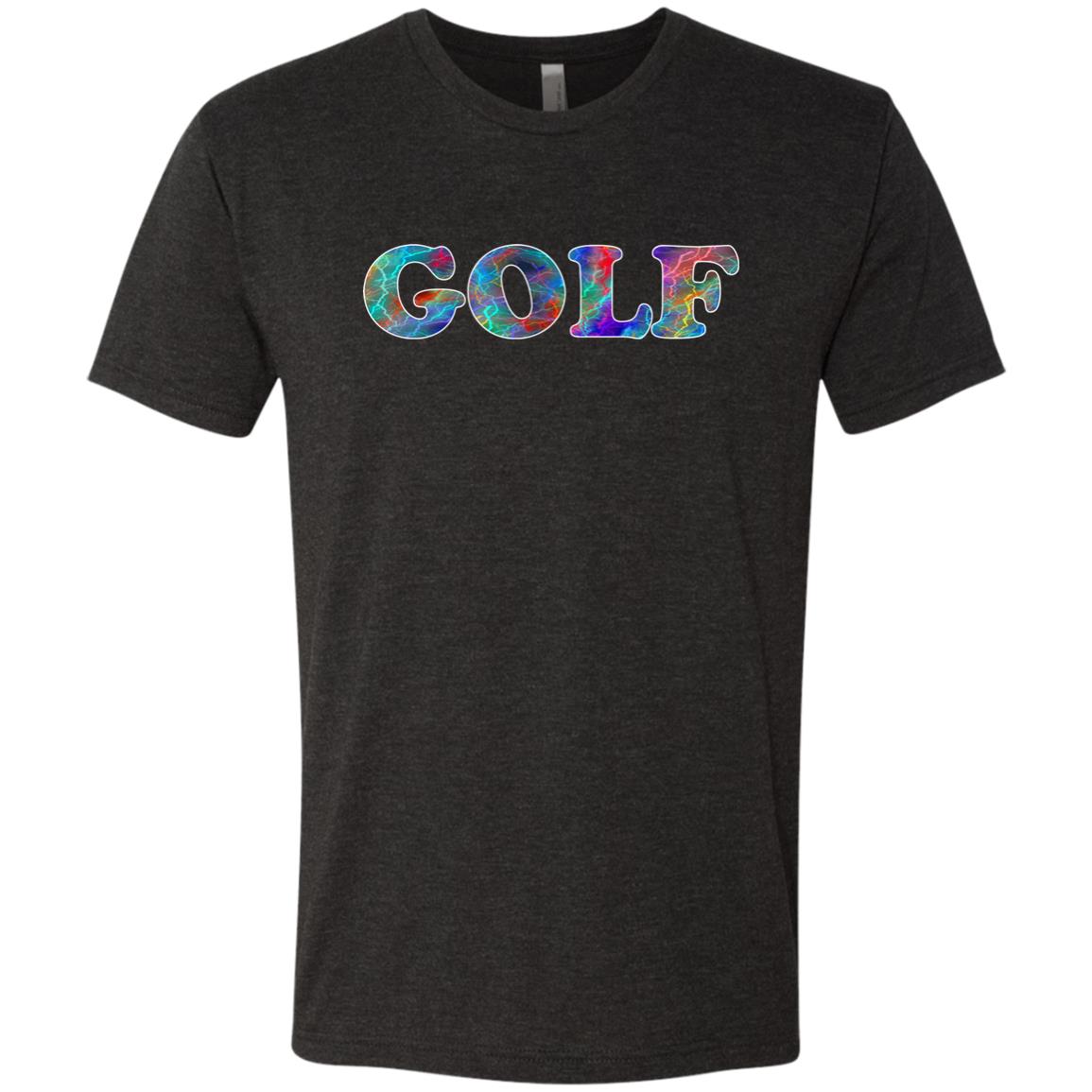 Golf Sport T-Shirt