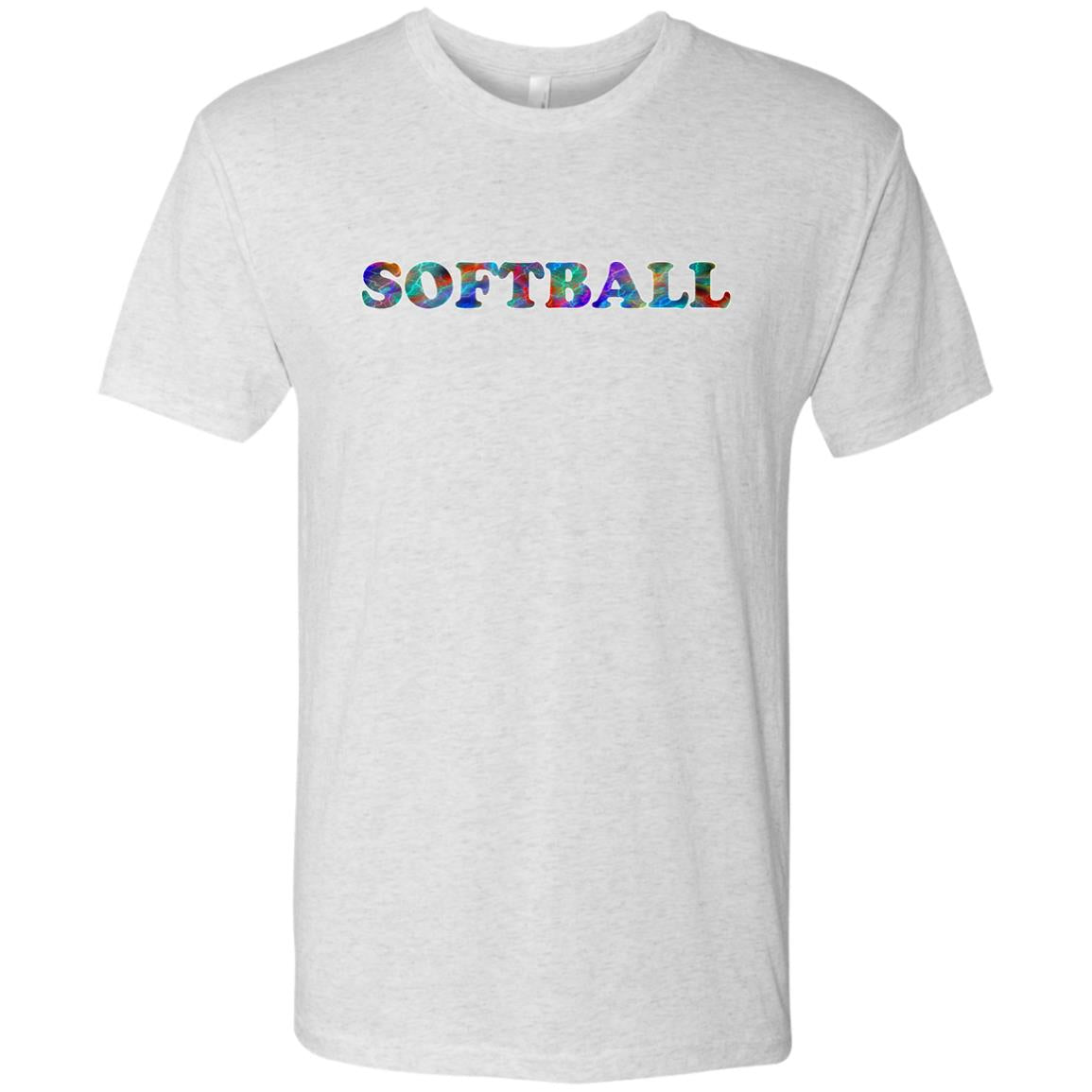 Softball Sports T-Shirt