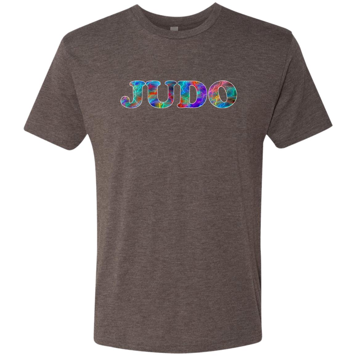 Judo Sport T-T-Shirt