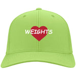 Weights Sport Hat