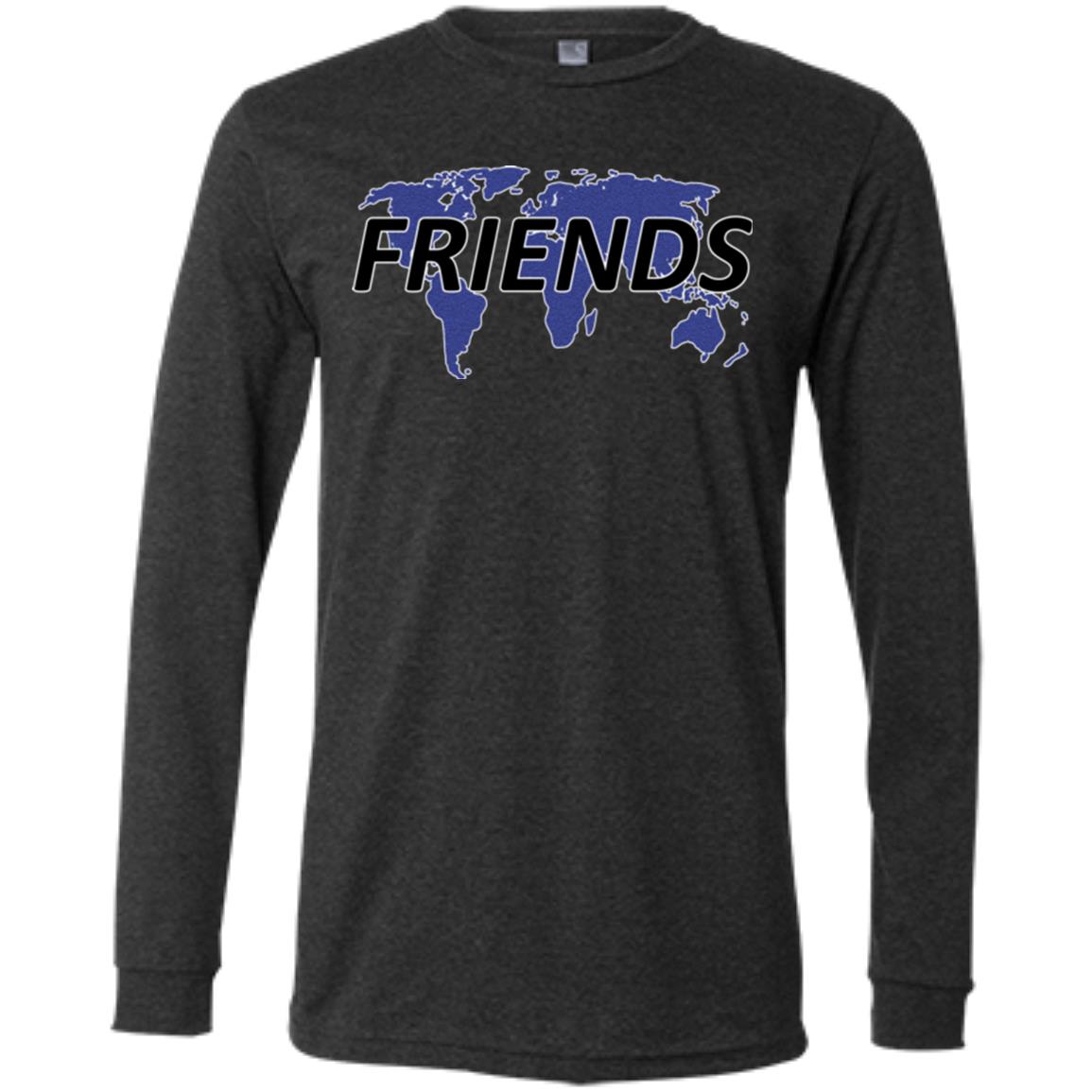 Future Long Sleeve Statement T-Shirt
