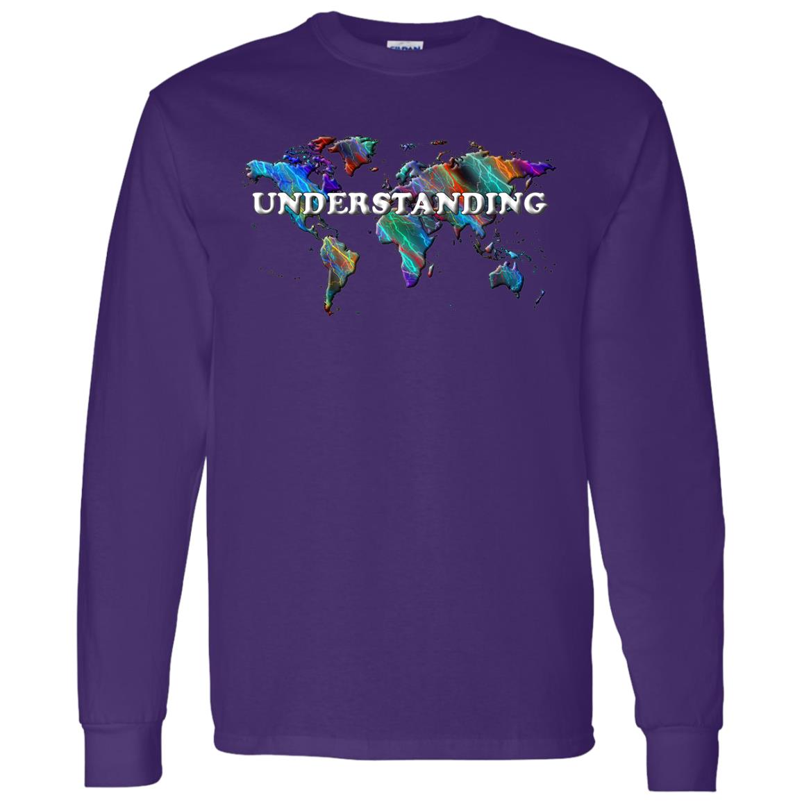 Understanding Long Sleeve T-Shirt