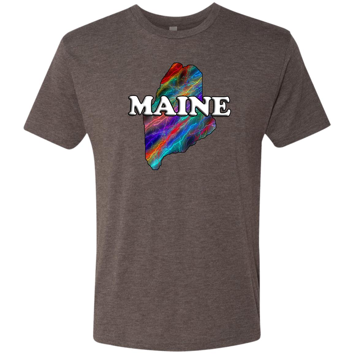 Maine State T-Shirt