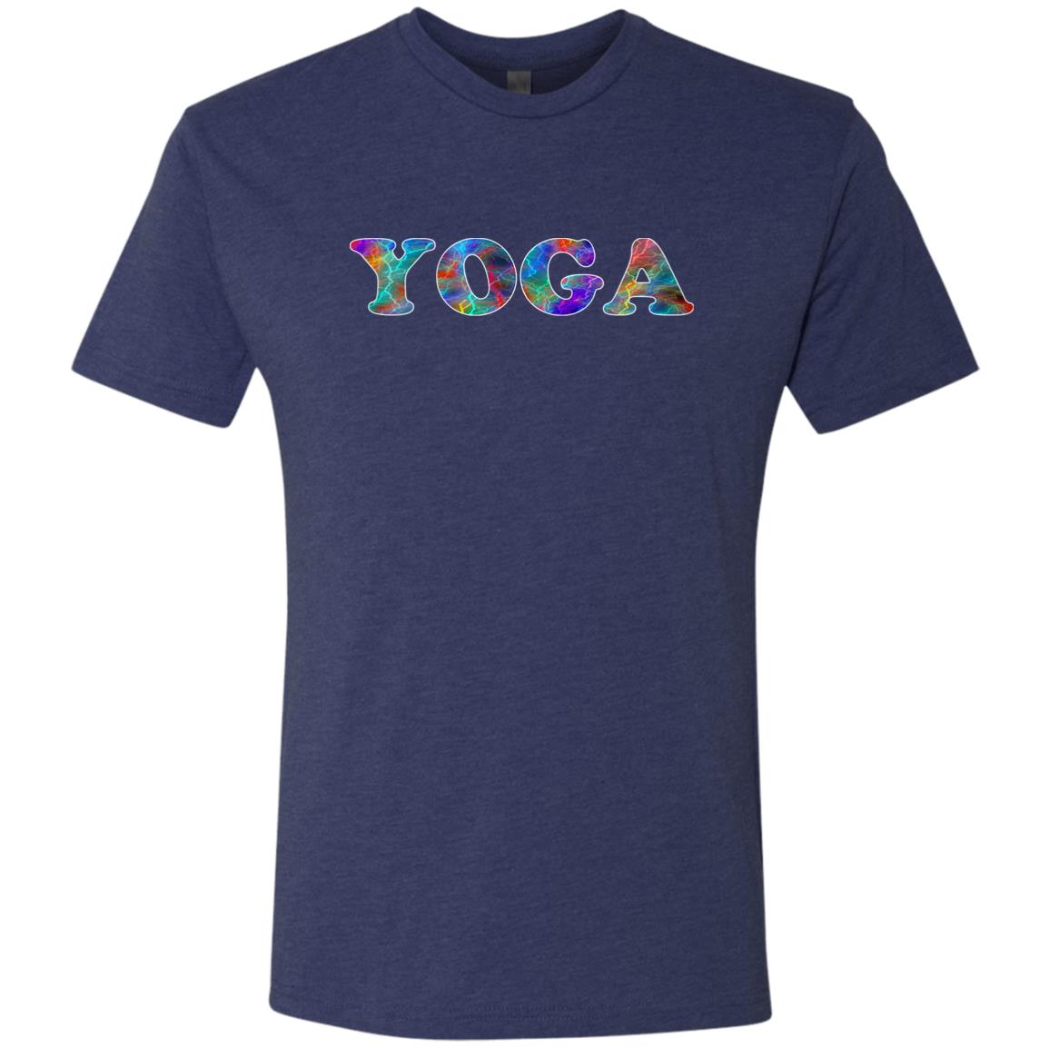 Yoga Sport T-Shirt