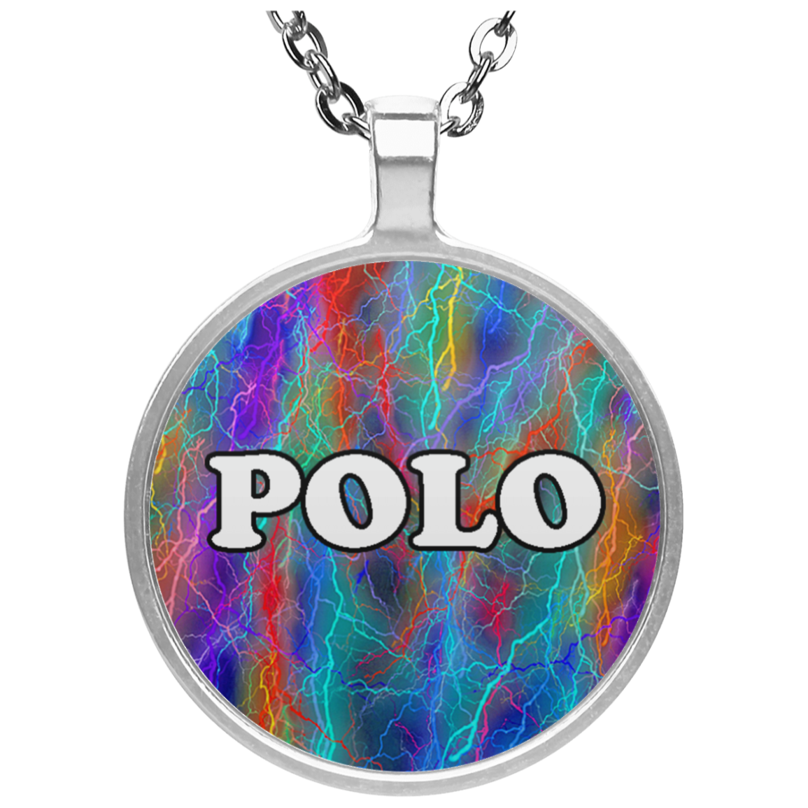 Polo Necklace