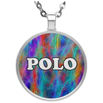 Polo Necklace