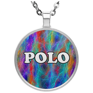 Polo Necklace