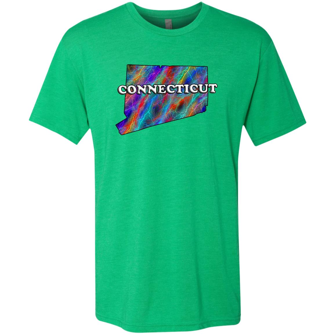 Connecticut State T-Shirt