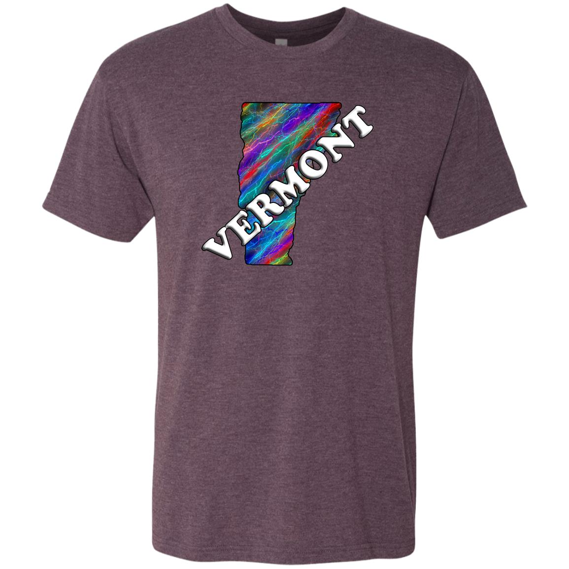 Vermont State T-Shirt