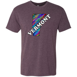 Vermont State T-Shirt