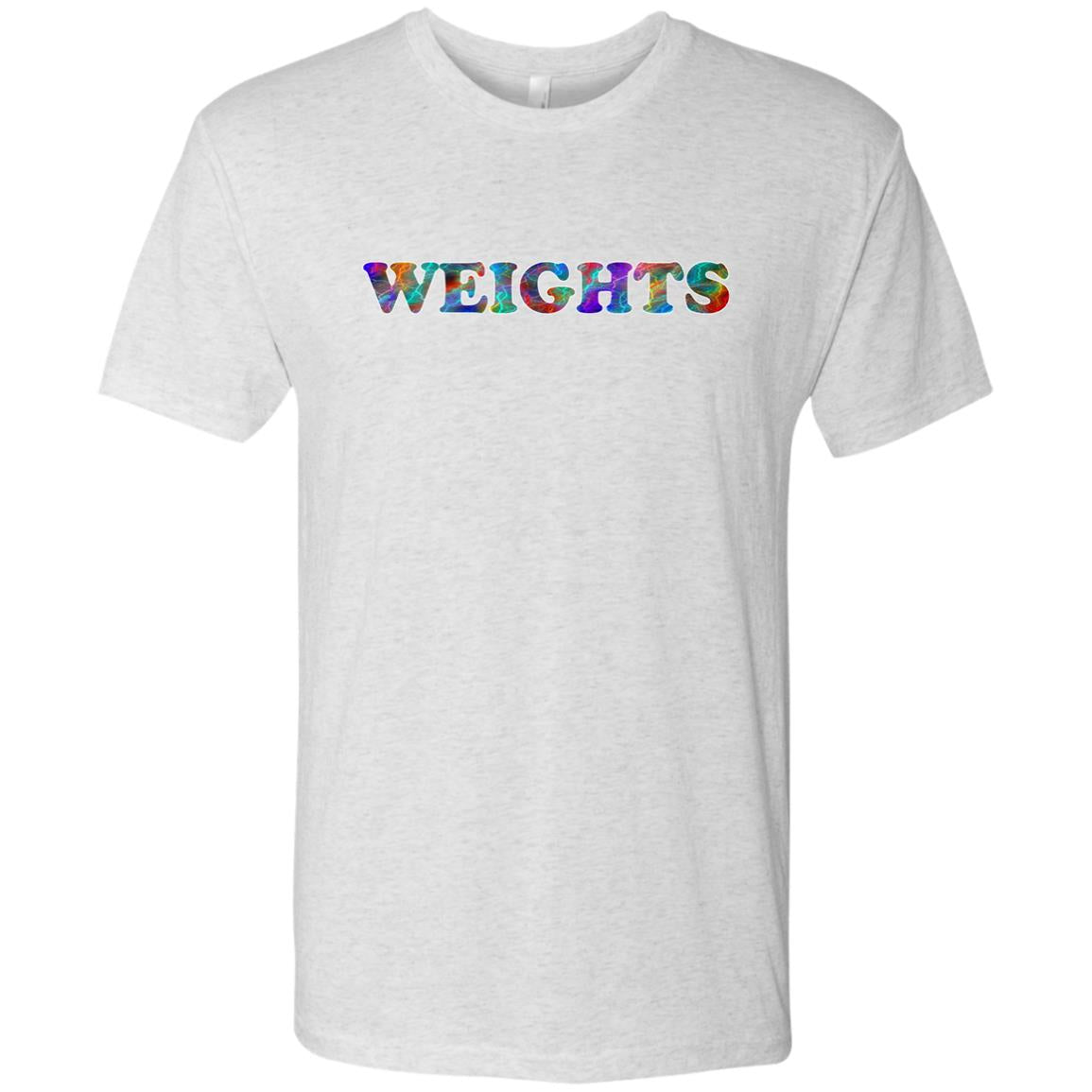 Weights Sport T-Shirt