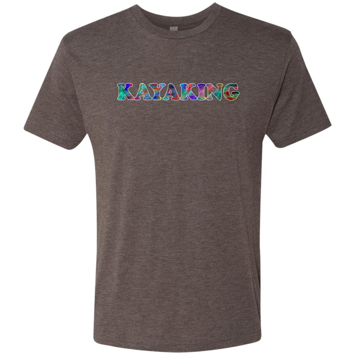 Kayaking Sport T-Shirt