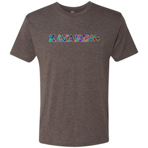 Kayaking Sport T-Shirt