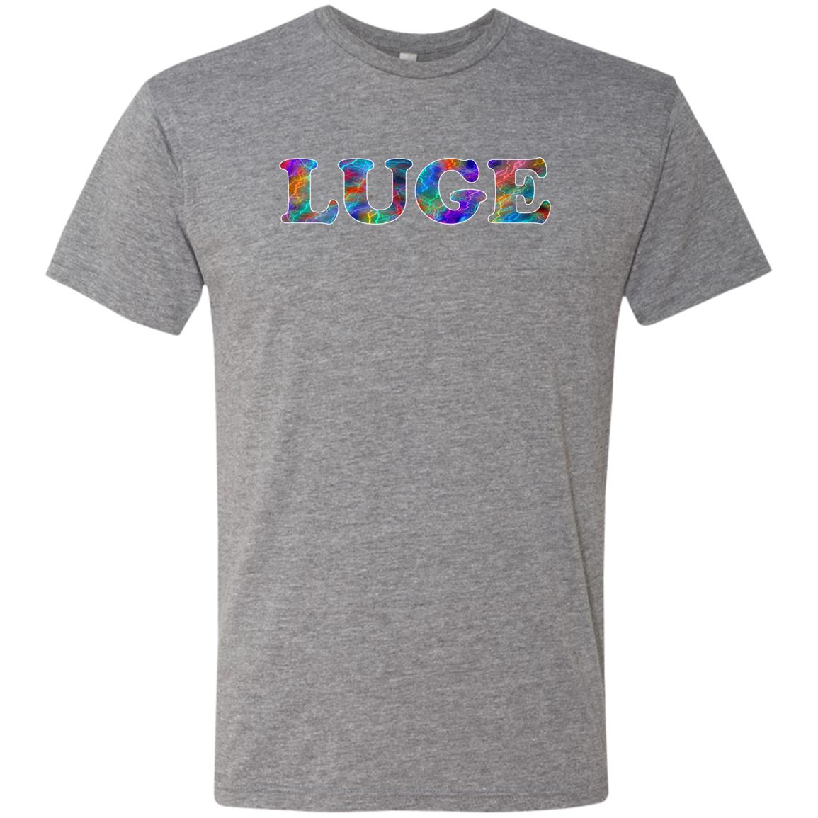 Luge T-Shirt