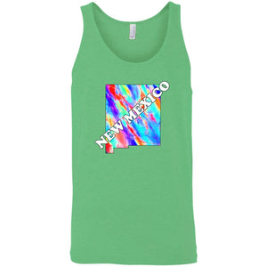 New Mexico Unisex Tank