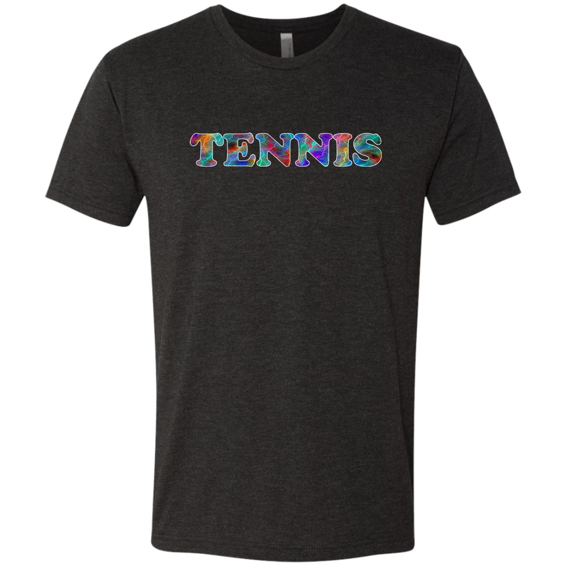 Tennis Sport T-Shirt