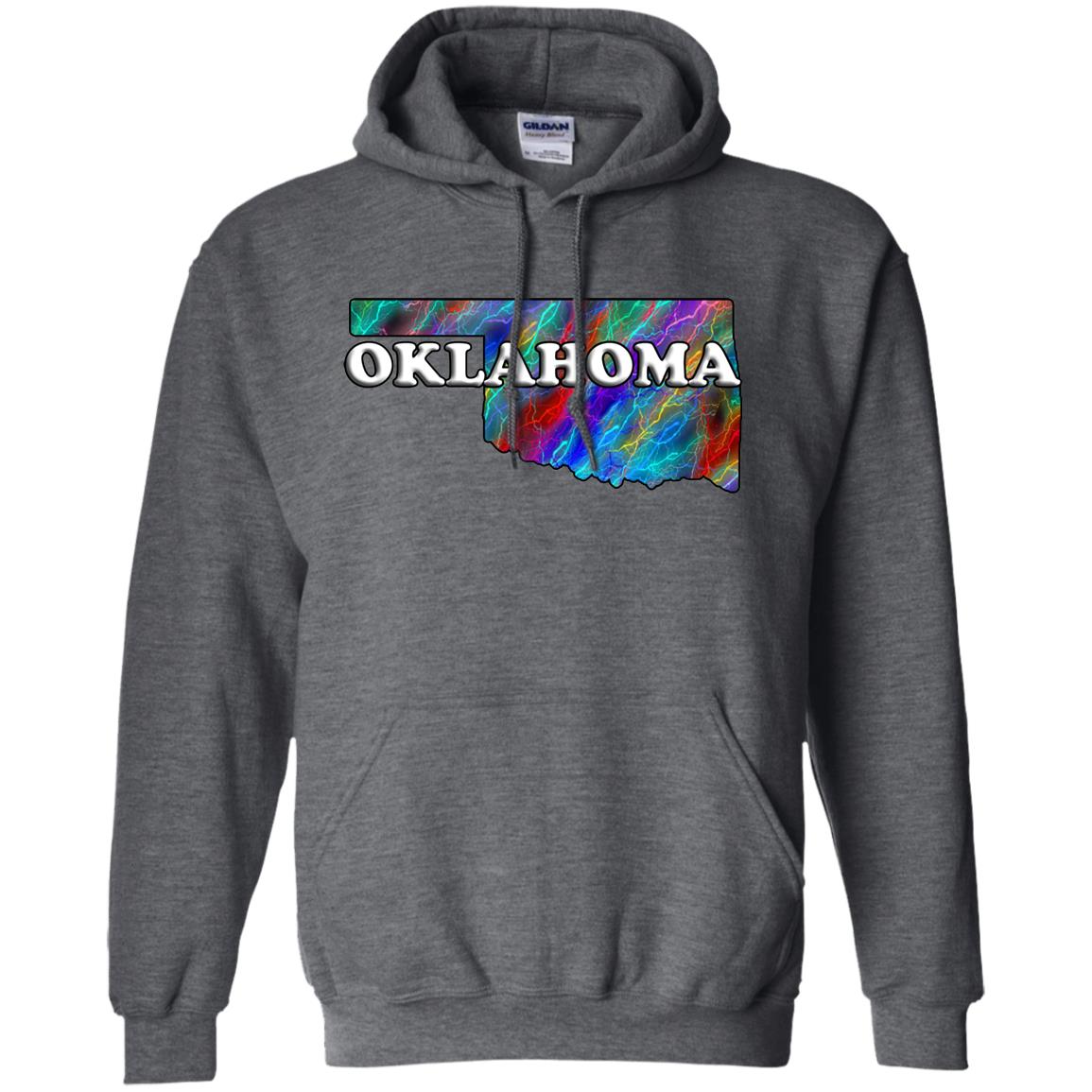 Oklahoma State Hoodie