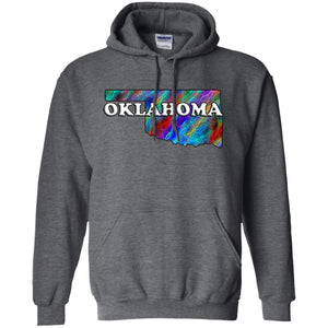 Oklahoma State Hoodie