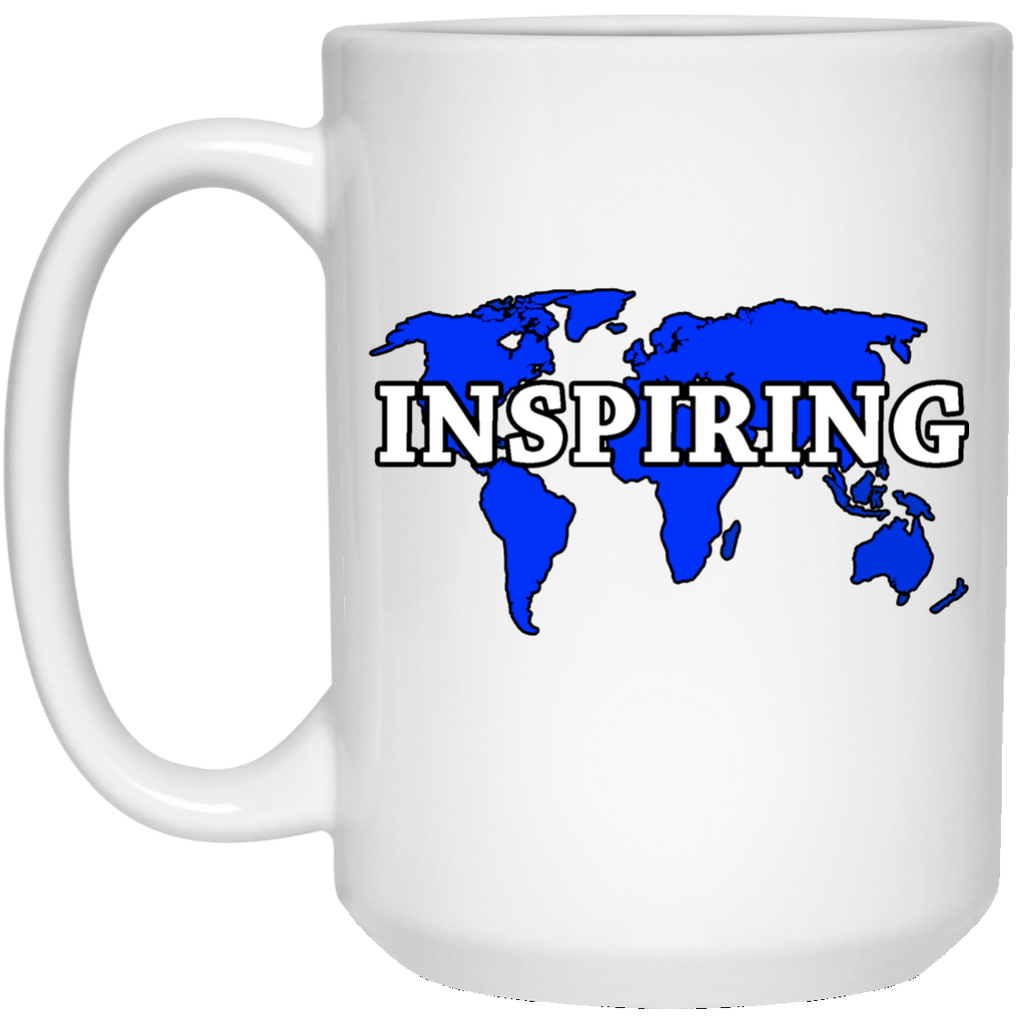 Inspiring Mug