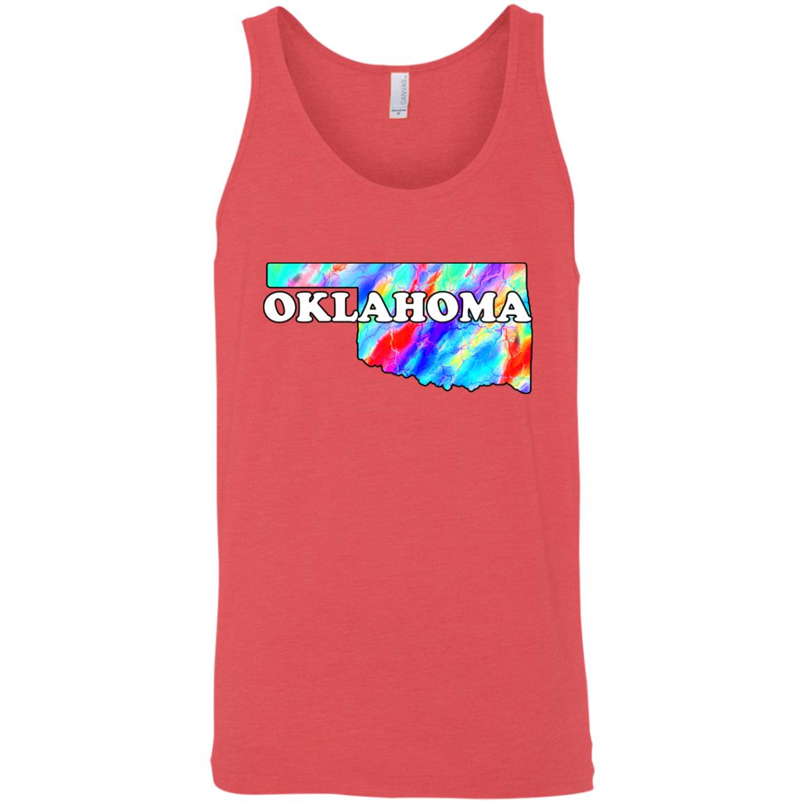 Unisex Tank