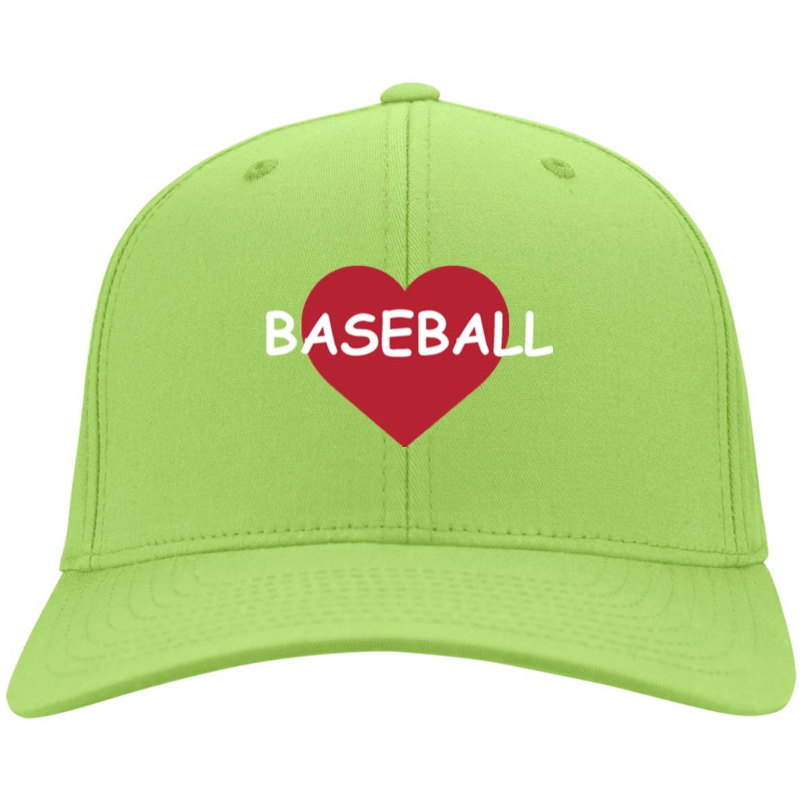 Baseball Sport Hat