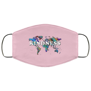 Kindness 2 Layer Protective Mask