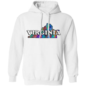 Virginia Hoodie