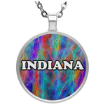 Indiana Necklace