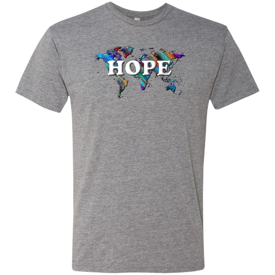 Hope Statement T-Shirt