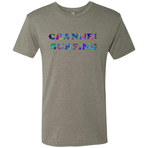 Channel Surfing Sport T-Shirt
