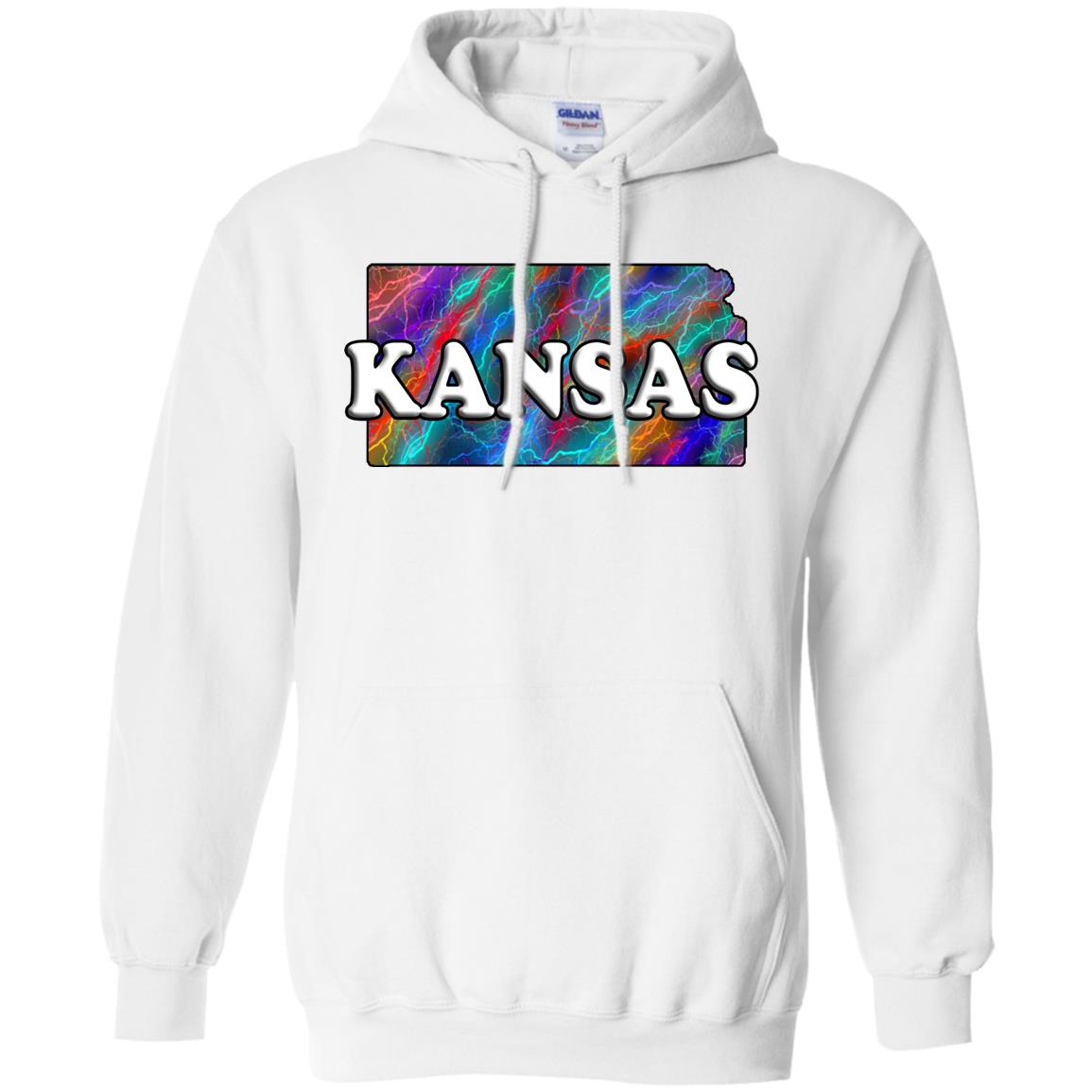 Kansas Hoodie