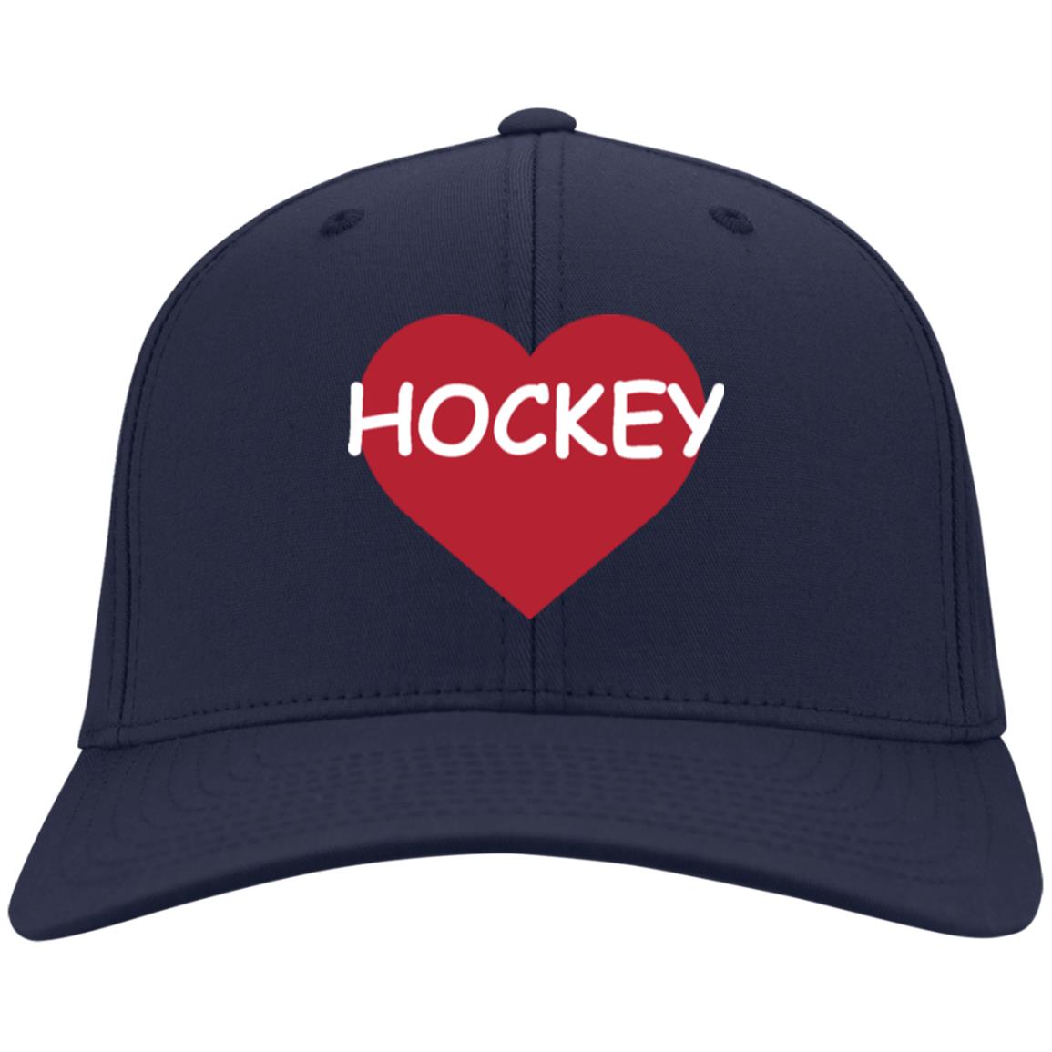 Hockeyv Sport Hat