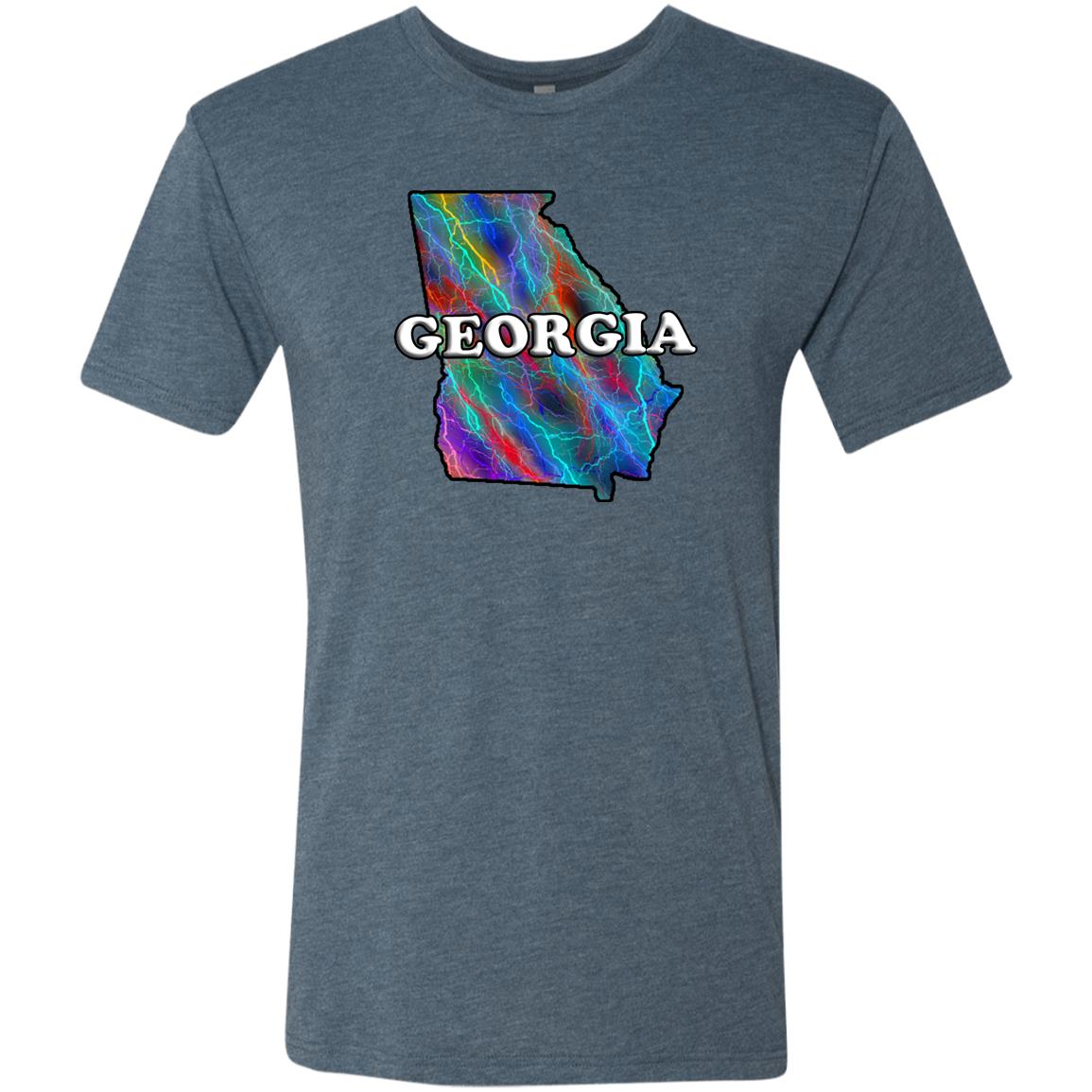 Georgia State T-Shirt