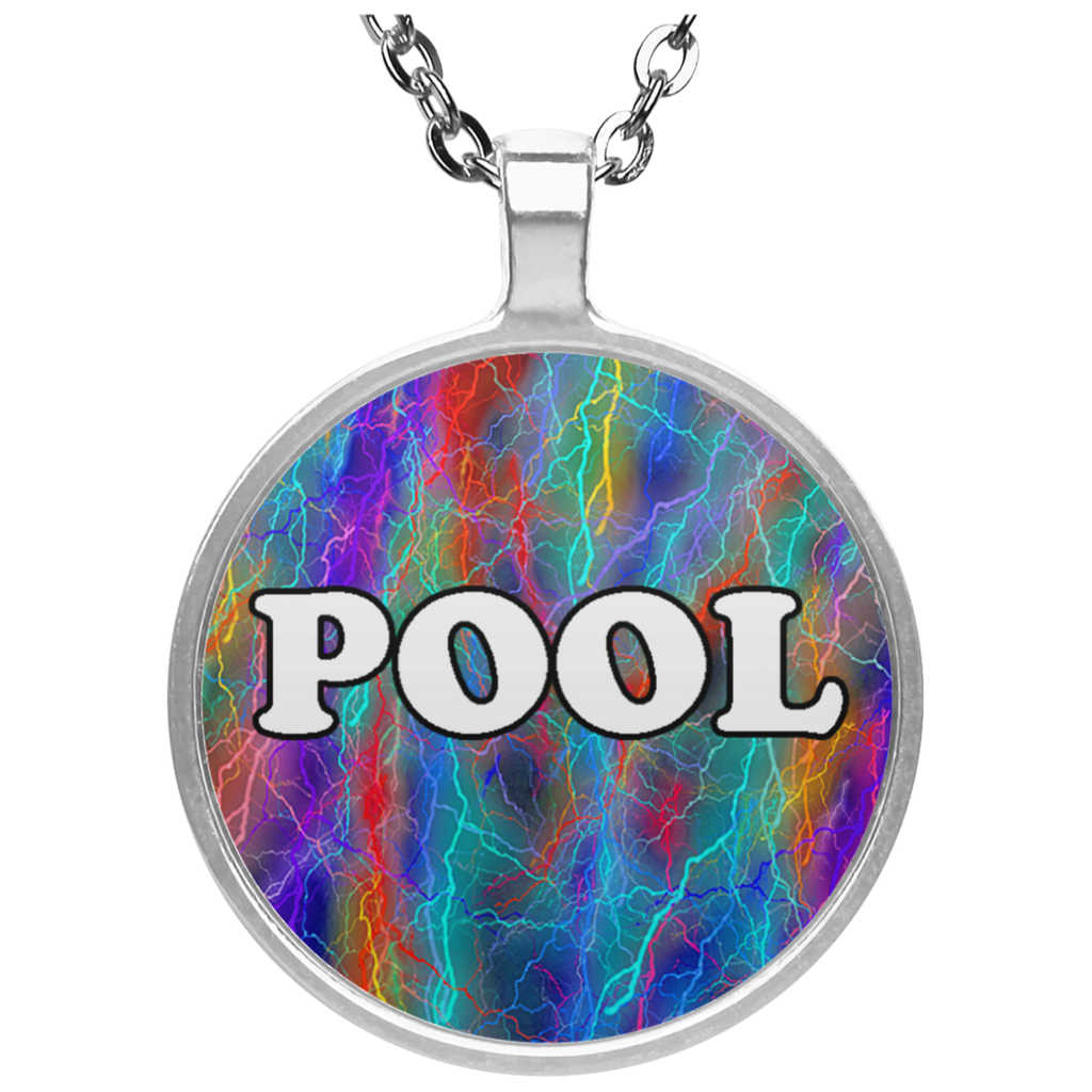 Pool Necklace