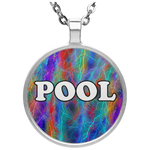 Pool Necklace