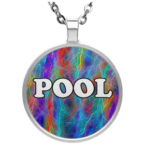 Pool Necklace