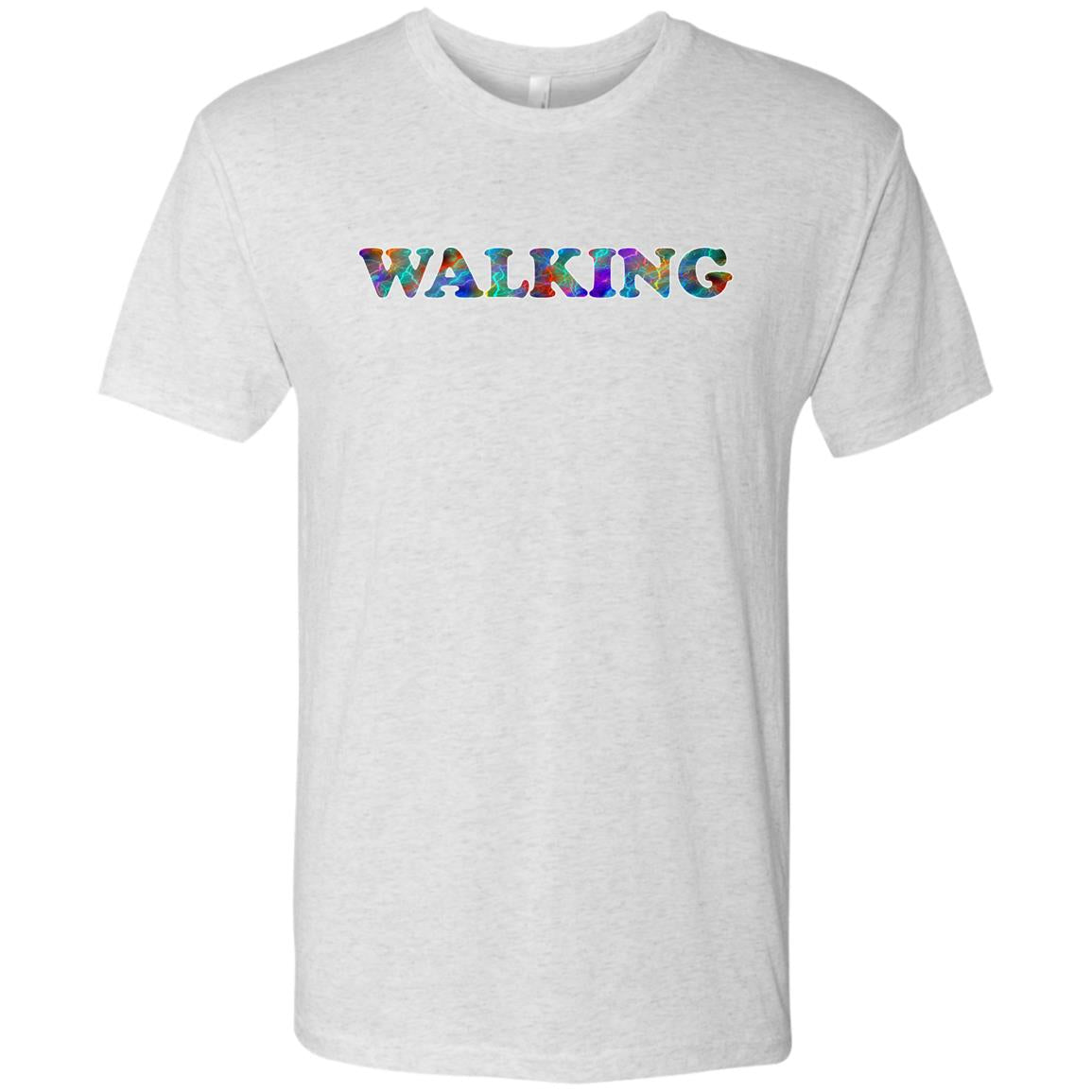 Walking Sport T-Shirt