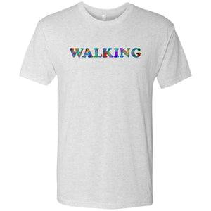 Walking Sport T-Shirt