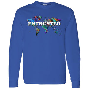 Entrusted LS T-Shirt