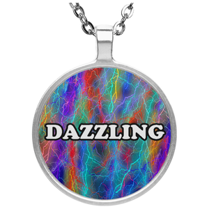 Dazzling Necklace